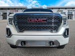 GMC Sierra 1500 4WD Crew Cab Short Box Denali 2021