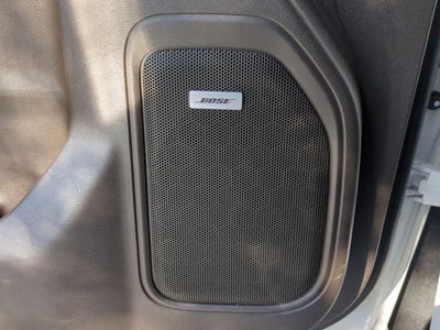 GMC Sierra 1500 4WD Crew Cab Short Box Denali 2021