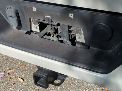 GMC Sierra 1500 4WD Crew Cab Short Box Denali 2021