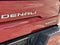 GMC Sierra 1500 4WD de 2024, cabina doble, caja corta, versión Denali