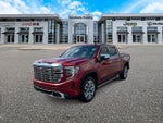 GMC Sierra 1500 4WD de 2024, cabina doble, caja corta, versión Denali