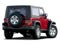 Jeep Wrangler X de 2008
