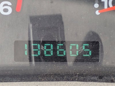 Jeep Wrangler SE 2001