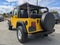 Jeep Wrangler SE 2001