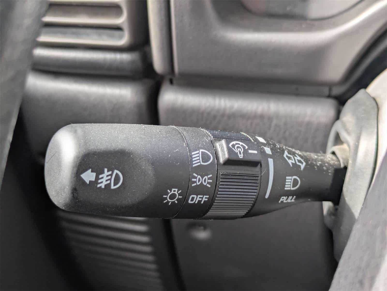 Jeep Wrangler SE 2001