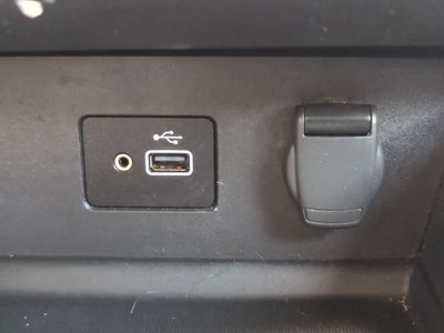 Nissan Altima S con tracción delantera (2021)