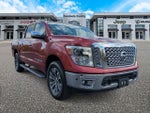 Nissan TITAN SL 2018