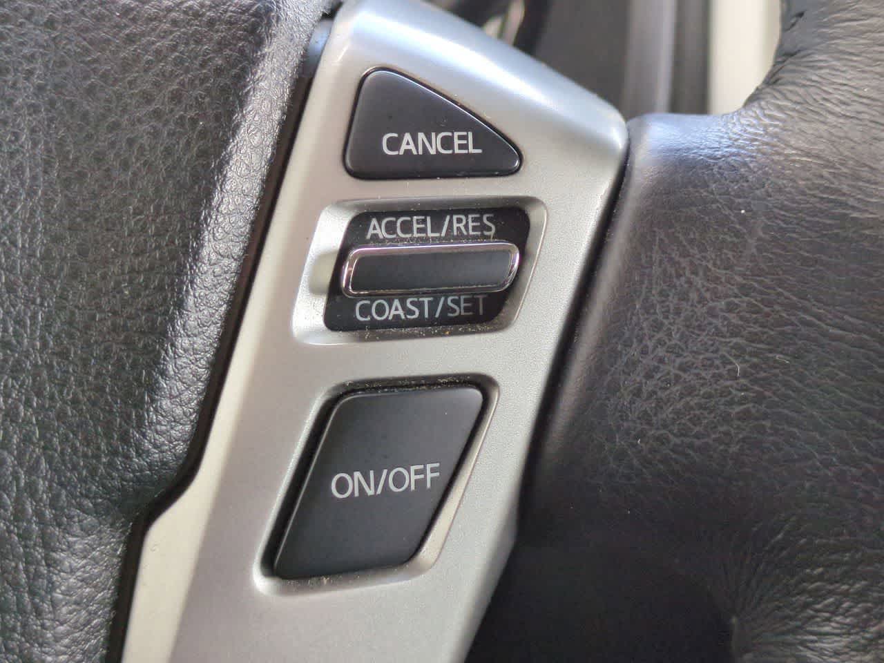 Nissan TITAN SL 2018