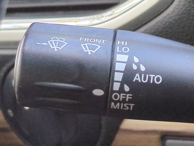 Nissan TITAN SL 2018