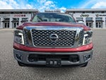 Nissan TITAN SL 2018