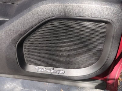 Nissan TITAN SL 2018