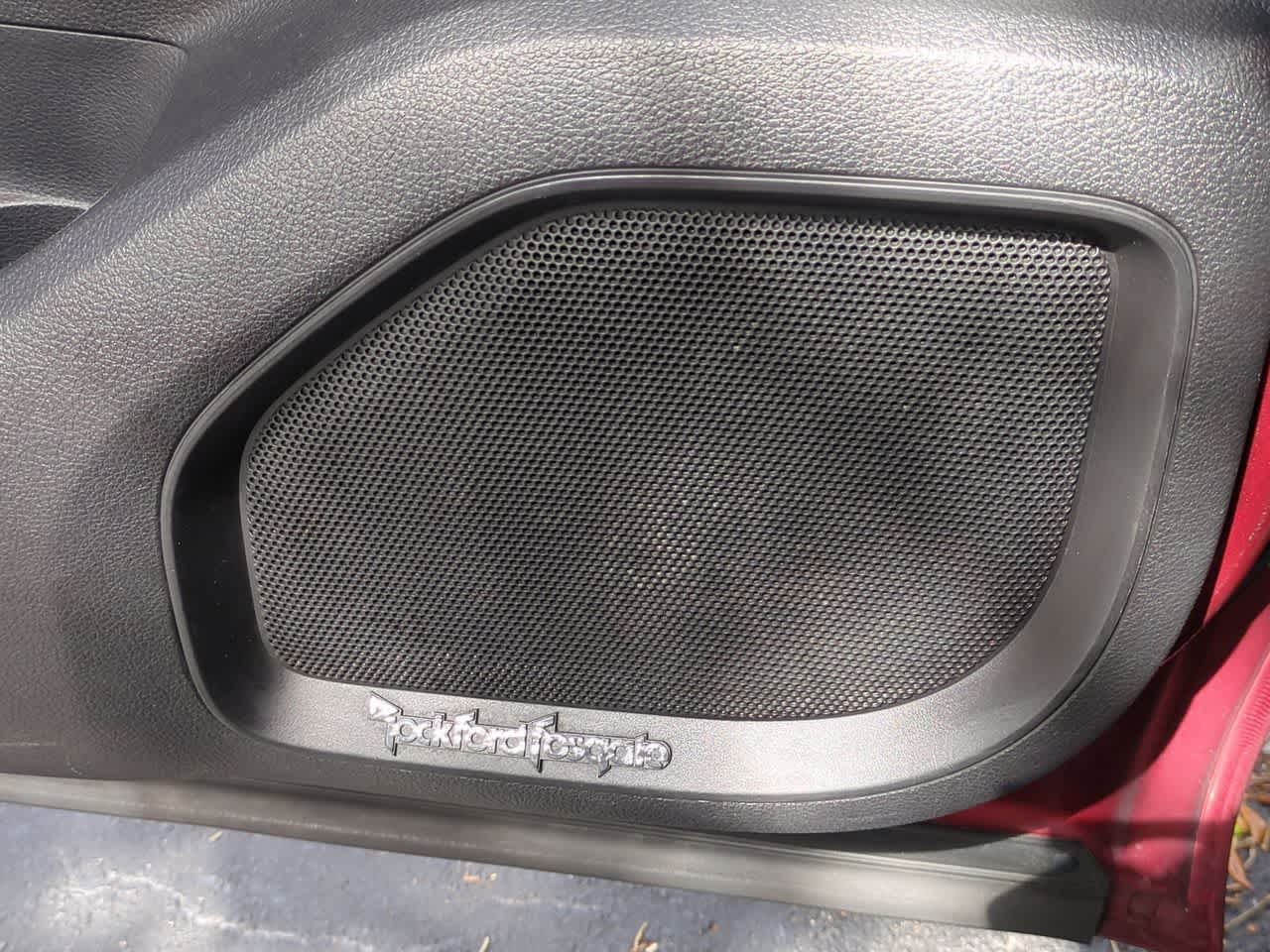 Nissan TITAN SL 2018