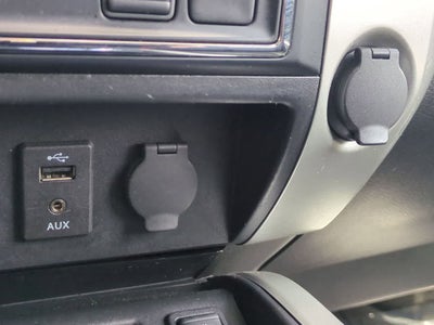 Nissan TITAN SL 2018