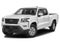 Nissan Frontier Crew Cab SV 4x2 de 2023