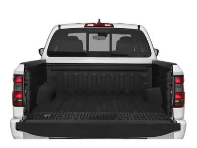 Nissan Frontier Crew Cab SV 4x2 de 2023