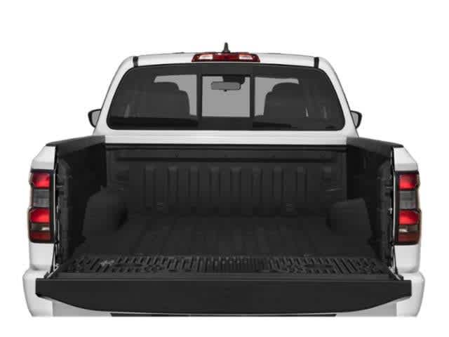Nissan Frontier Crew Cab SV 4x2 de 2023