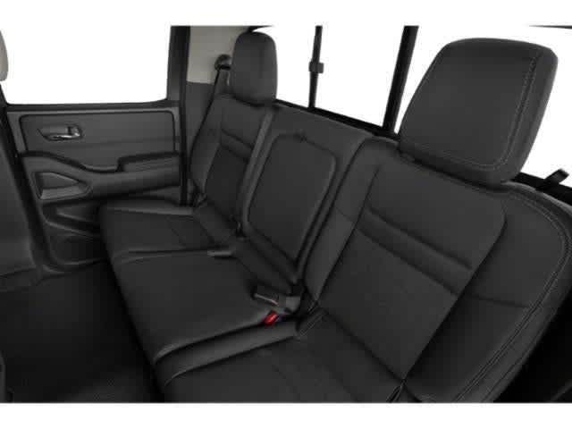 Nissan Frontier Crew Cab SV 4x2 de 2023