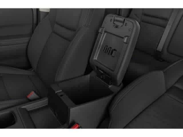 Nissan Frontier Crew Cab SV 4x2 de 2023