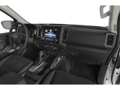 Nissan Frontier Crew Cab SV 4x2 de 2023