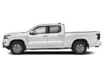 Nissan Frontier Crew Cab SV 4x2 de 2023