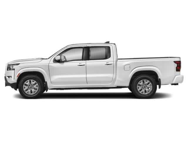Nissan Frontier Crew Cab SV 4x2 de 2023