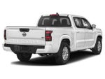 Nissan Frontier Crew Cab SV 4x2 de 2023