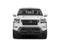 Nissan Frontier Crew Cab SV 4x2 de 2023