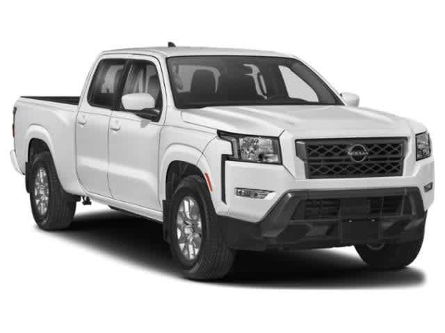 Nissan Frontier Crew Cab SV 4x2 de 2023
