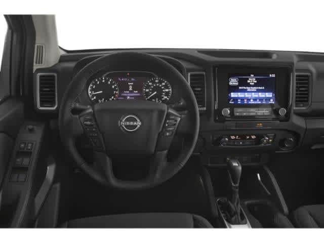 Nissan Frontier Crew Cab SV 4x2 de 2023