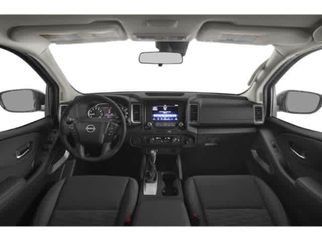 Nissan Frontier Crew Cab SV 4x2 de 2023