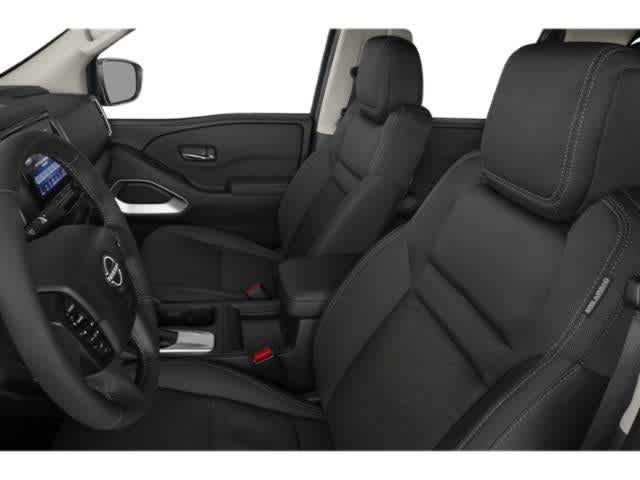Nissan Frontier Crew Cab SV 4x2 de 2023