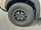 Nissan Frontier Crew Cab PRO-4X 4x4 de 2024
