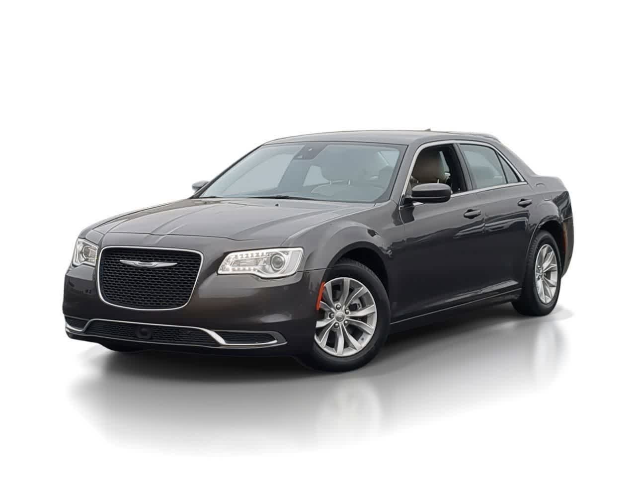 Chrysler 300 Touring 2023