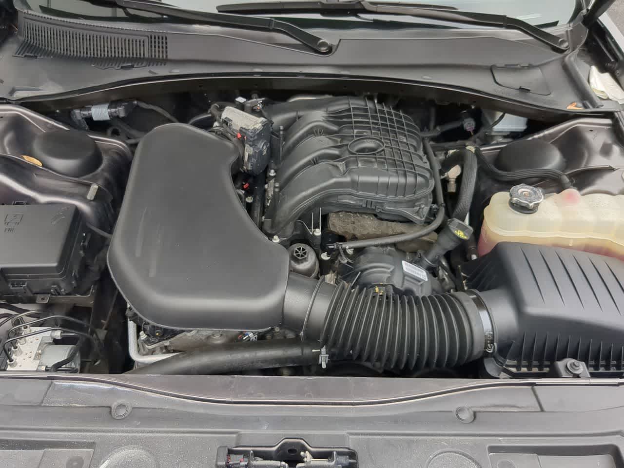 Chrysler 300 Touring 2023