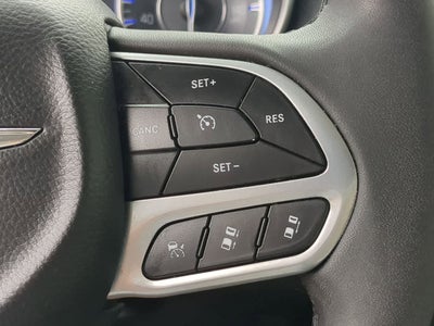 Chrysler 300 Touring 2023