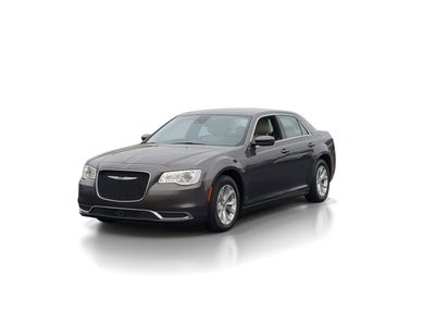 Chrysler 300 Touring 2023