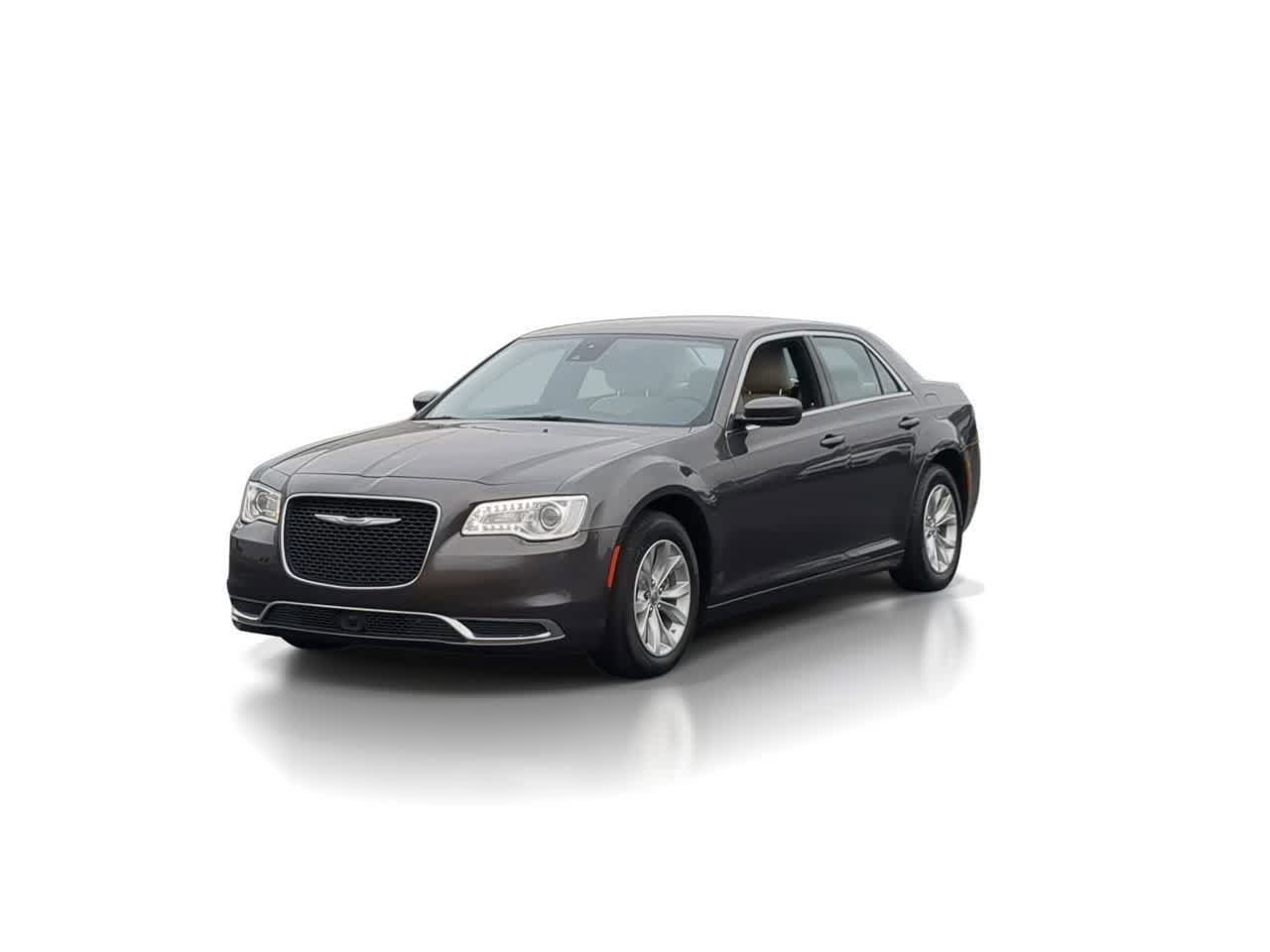 Chrysler 300 Touring 2023