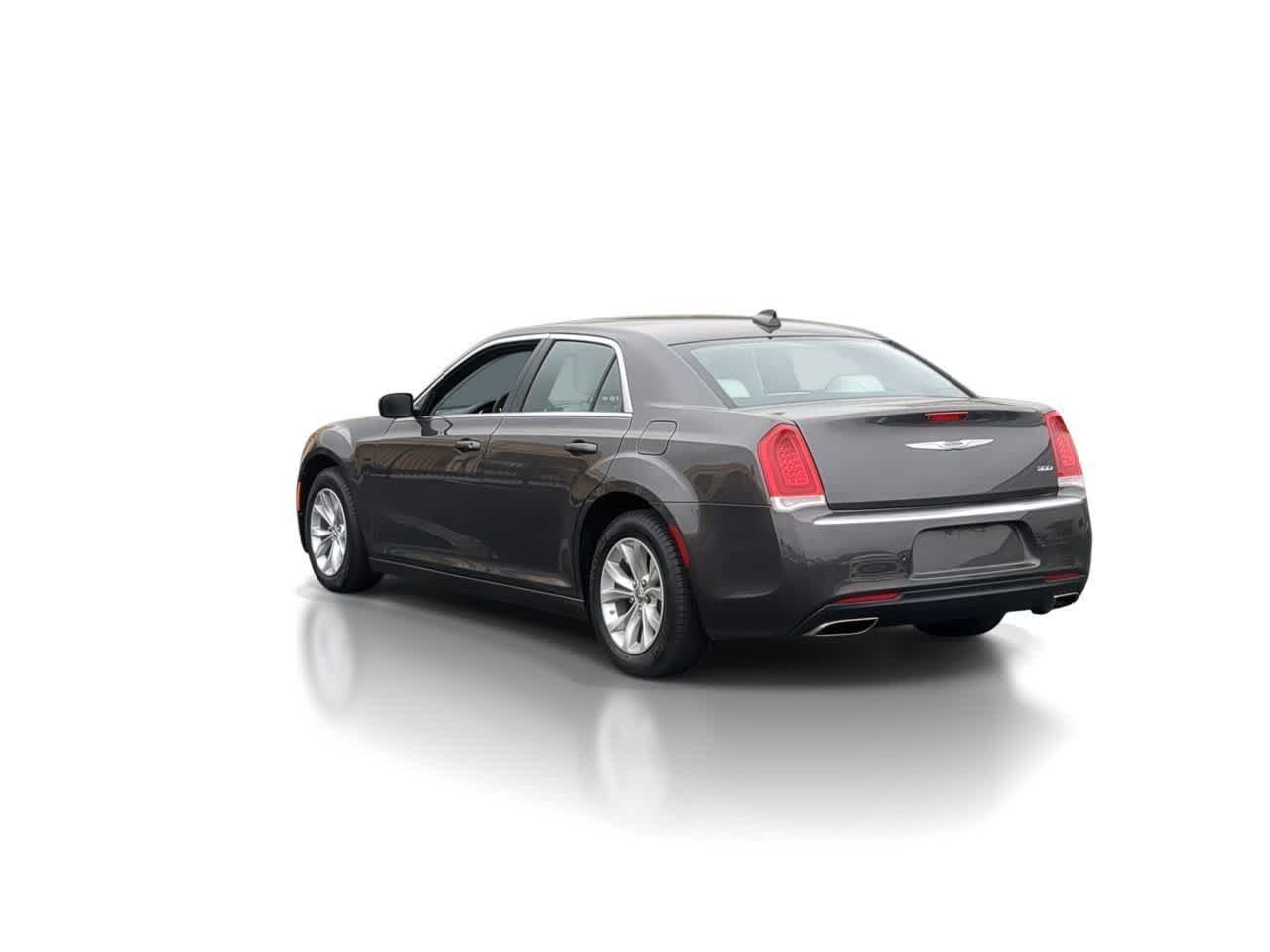 Chrysler 300 Touring 2023