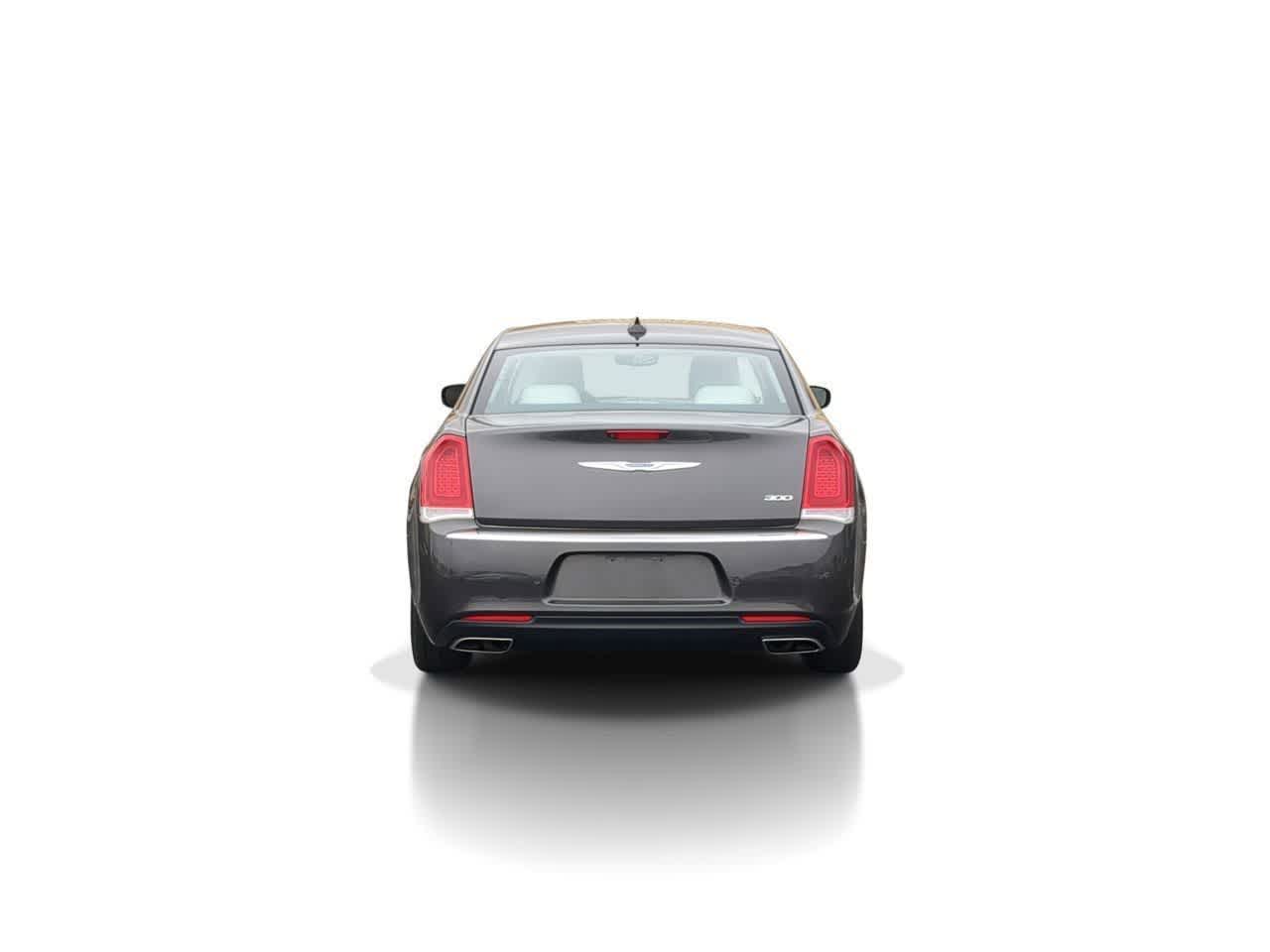 Chrysler 300 Touring 2023