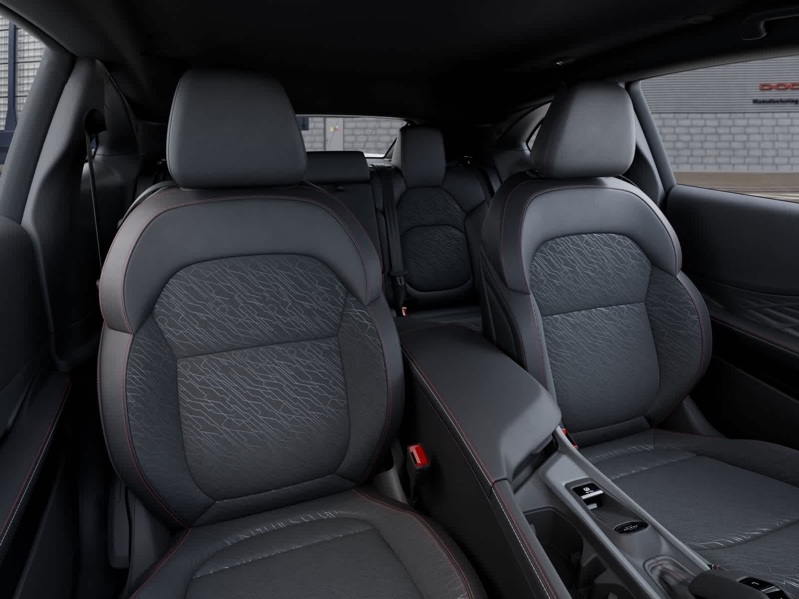 2026 Dodge Charger CHARGER SCAT PACK 2 PUERTAS AWD