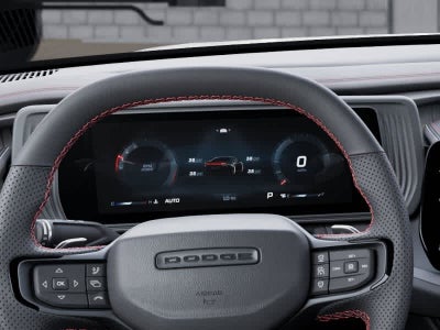 2026 Dodge Charger CHARGER SCAT PACK 2 PUERTAS AWD