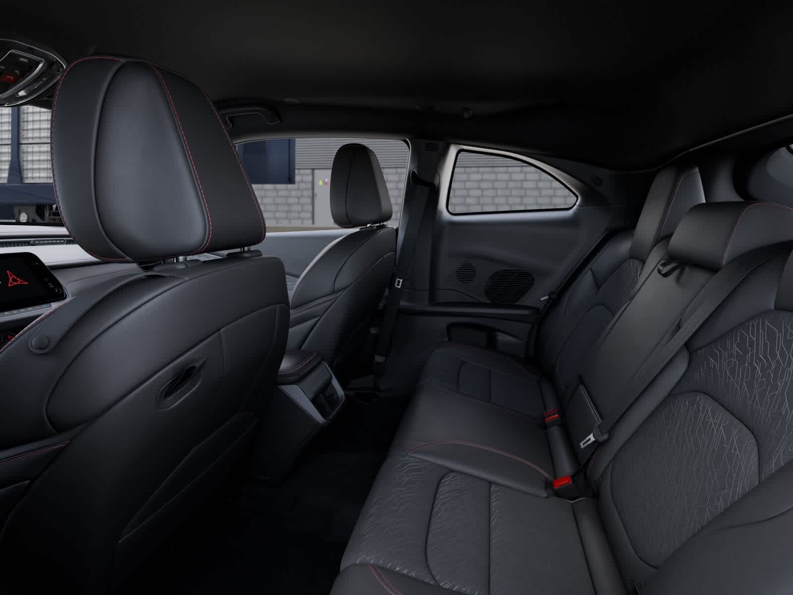 2026 Dodge Charger CHARGER SCAT PACK 2 PUERTAS AWD