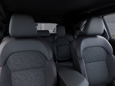 2026 Dodge Charger CHARGER SCAT PACK 2 PUERTAS AWD