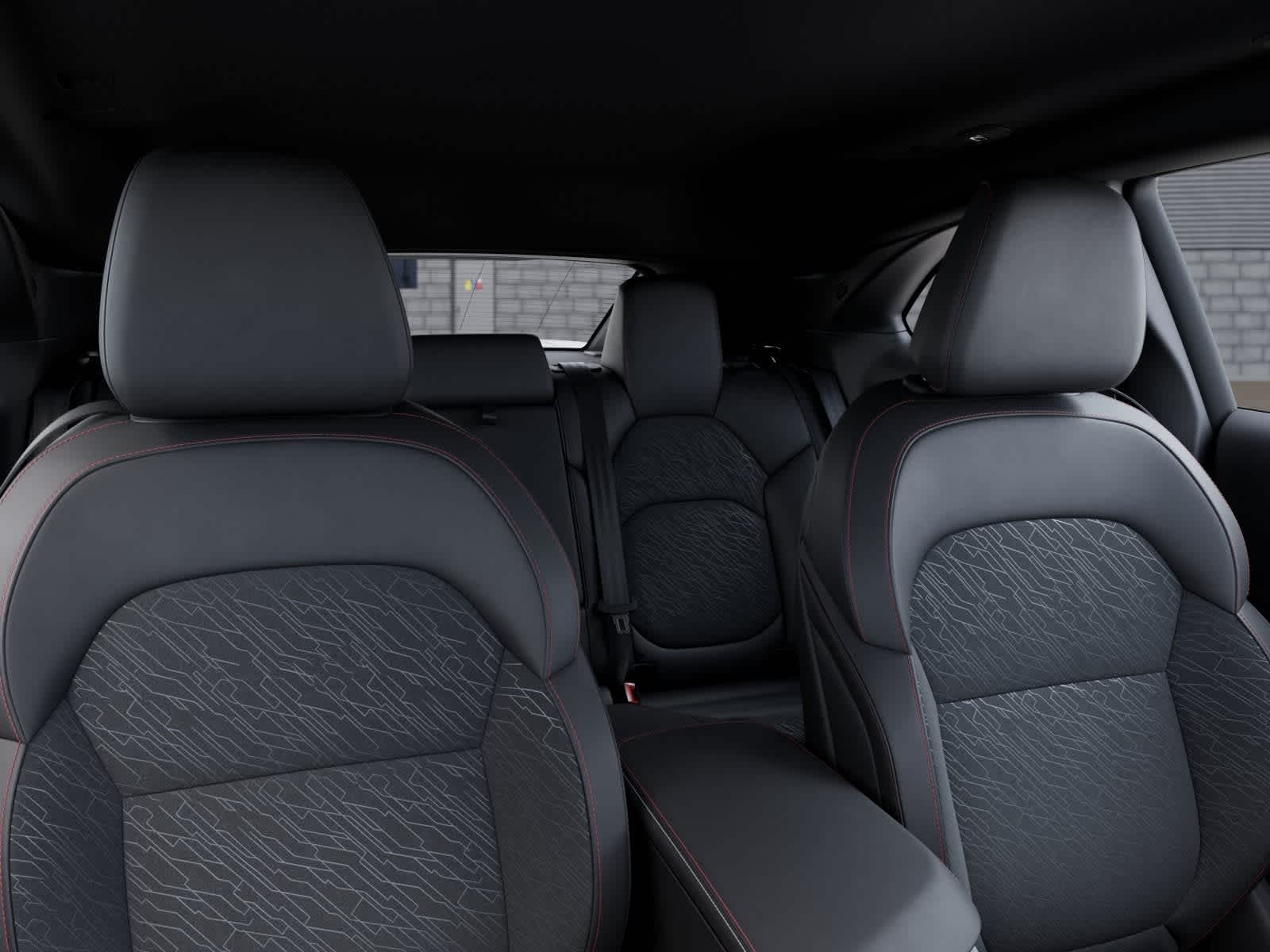 2026 Dodge Charger CHARGER SCAT PACK 2 PUERTAS AWD