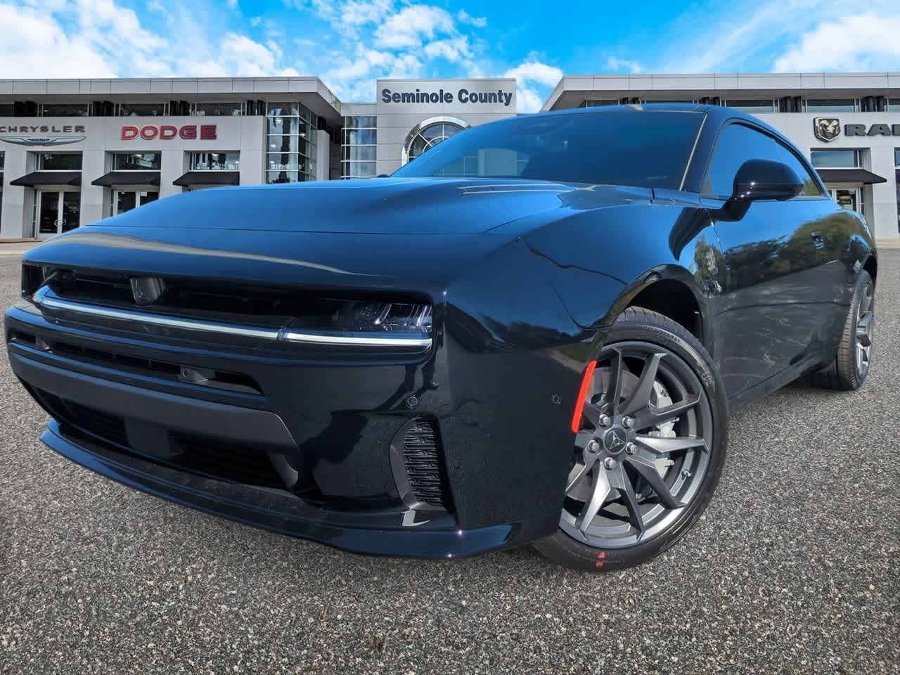 2026 Dodge Charger CHARGER SCAT PACK PLUS 2 PUERTAS AWD