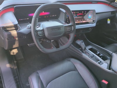 2026 Dodge Charger CHARGER SCAT PACK PLUS 2 PUERTAS AWD