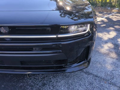 2026 Dodge Charger CHARGER SCAT PACK PLUS 2 PUERTAS AWD