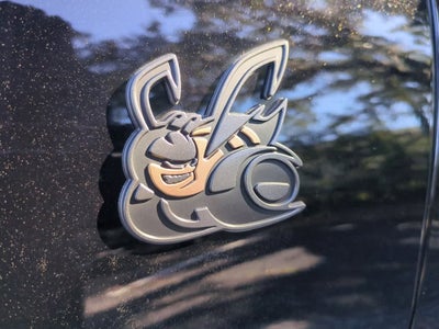 2026 Dodge Charger CHARGER SCAT PACK PLUS 2 PUERTAS AWD