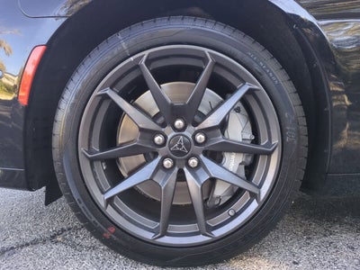 2026 Dodge Charger CHARGER SCAT PACK PLUS 2 PUERTAS AWD