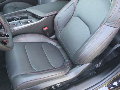 2026 Dodge Charger CHARGER SCAT PACK PLUS 2 PUERTAS AWD